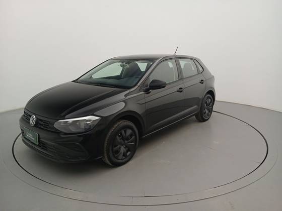 VOLKSWAGEN POLO 1.0 MPI TRACK MANUAL VOLKSWAGEN POLO 1.0 MPI TRACK MANUAL